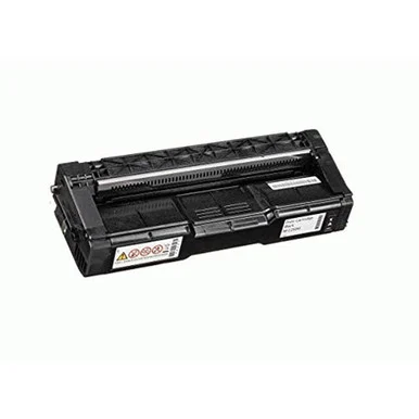 Ricoh Original Toner Cartridge - Black (408336)