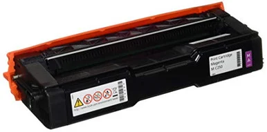 Ricoh Original Toner Cartridge - Magenta (408350)