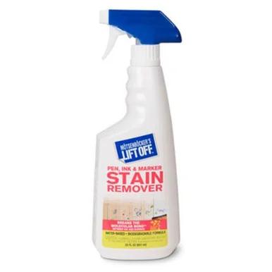 Ricoh 40901 No. 3 Pen, Ink Graffiti Remover, 22oz Trigger Spray