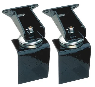 Hedman Performance 4100 Motor Mount Kit 4100_100 - Hedman Performance Group