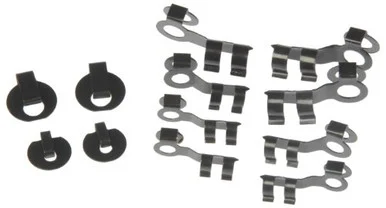 Dorman 41017 Linkage Clip Set
