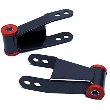 Maxtrac 410520 Rear Lowering Shackle