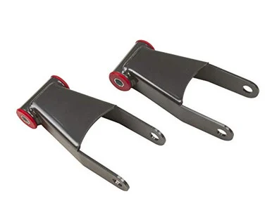Maxtrac 411420 Leaf Spring Shackle Kit