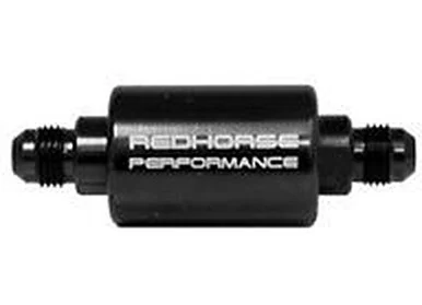 Red Horse Performance 4151082 Fuel Filter - Redhorse Performance