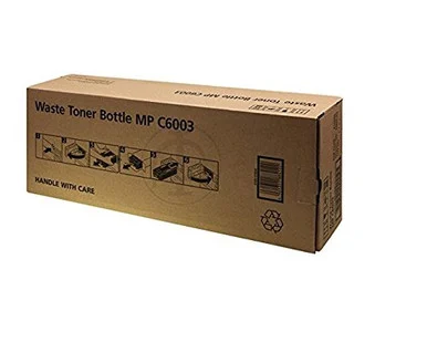 Ricoh 416890 Waste Toner Container