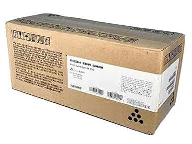 Ricoh 418132 Im 350f Sd Yld Black Toner