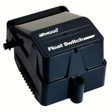 MotorGuide 4201P1 Float Cover