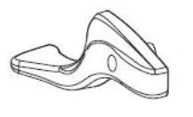 Thetford Marine 42078 Pedal Kit 42078_68