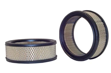 Wix Filters 42297 Air Filter