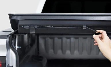 Access 42359 Lorado Roll Up Tonneau Cover