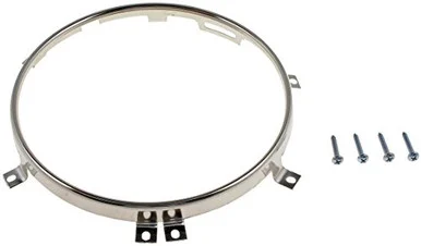 Dorman 42408 Headlamp Retaining Ring