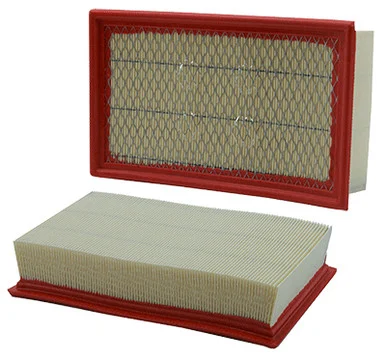 Wix Filters 42484 Air Filter