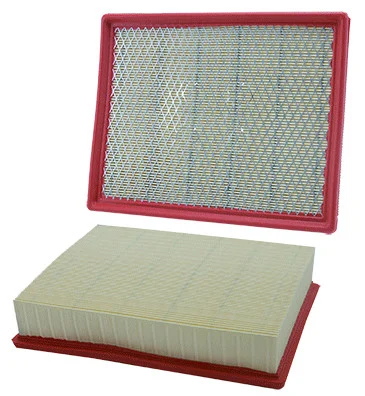 Wix Filters 42487 Air Filter