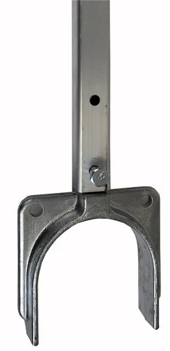 MotorGuide 424ADJ Transom Saver