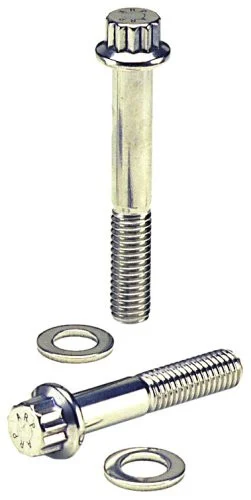 ARP 4303201 12 Point Water Pump Bolt Kit - arp bolts