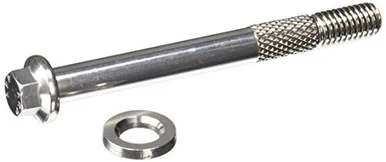 ARP 4303502 Starter Bolt Kit for Chevy - arp bolts
