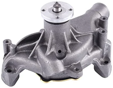 Gates 43099 Water Pump