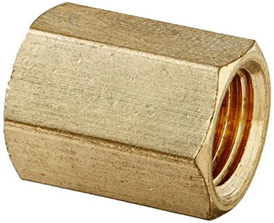 Dorman 43375 Brass Union Nut