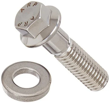 ARP 4341102 Header Bolt Kit - arp bolts