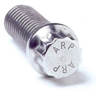 ARP 4342101 Intake Manifold Bolt Kit - arp bolts