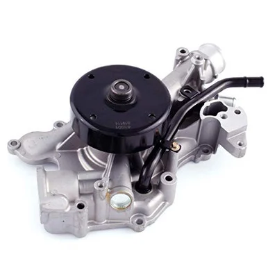 Gates 43501 Water Pump