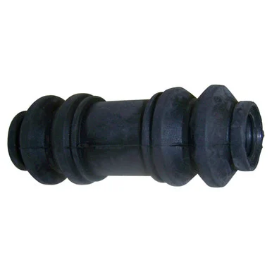 Crown Automotive Jeep Replacement Brake Hardware 4383471