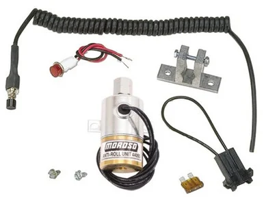 Moroso 44050 Anti Roll Unit Kit