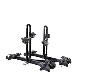 Saris 4414B 4 Bike Hitch Rack