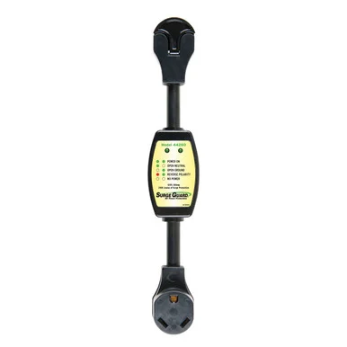Southwire 44260 30a Surge Protector