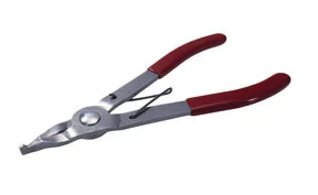 Lis 44900 Horseshoe Lock Ring Pliers - Lisle