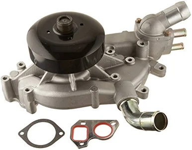 Gates 45006 Water Pump
