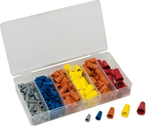 Titan 45339 158 Piece Nut Assortment