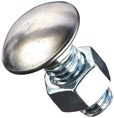 Dorman 45364 Bumper Bolts