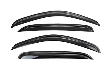 TRAILFX Side Window Deflector 4536H