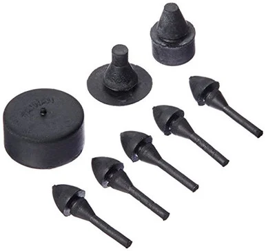 Dorman 45393 Rubber Bumpers