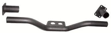 Hedman Performance 4539 Transmission Crossmember - Hedman Performance Group