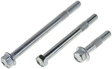 Dorman 45640 Starter Bolt Set