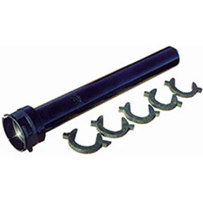 Lis 45750 7 Pc. Inner Tie Rod Tool Set - Lisle