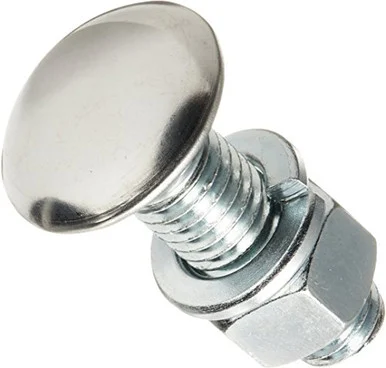 Dorman 45793 Bumper Bolts