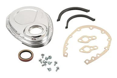 Mr. Gasket 4590 Timing Cover - Mr Gasket