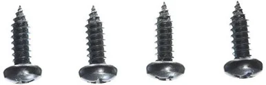 Dorman 45952 License Plate Hardware