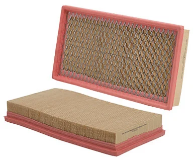 Wix Filters 46117 Air Filter