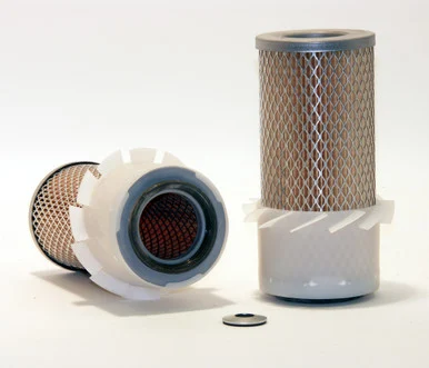 Wix Filters 46270 Air Filter 46270_68
