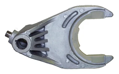 Crown Automotive Jeep Replacement Range Shift Fork 4638913