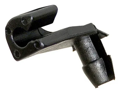 Crown Automotive Jeep Replacement Door Lock Rod Clip 4658677