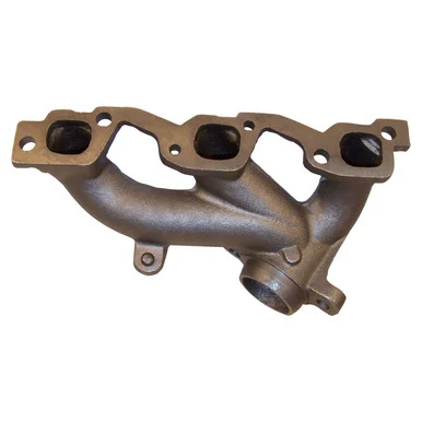 Crown Automotive Jeep Replacement Right Exhaust Manifold 4666024AD