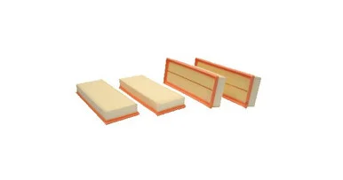 Wix Filters 46799 Air Filter