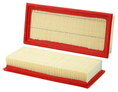 Wix Filters 46924 Air Filter Panel 46924_68