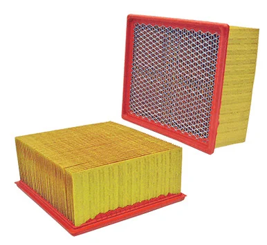 Wix Filters 46930 Air Filter