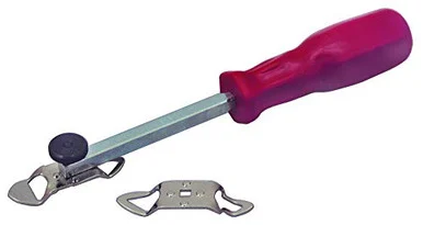 Lis 47000 Windshield Locking Strip Tool - Lisle